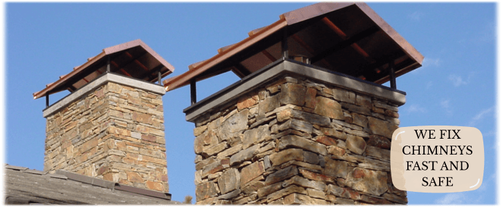 Chimney Repair Tallahassee