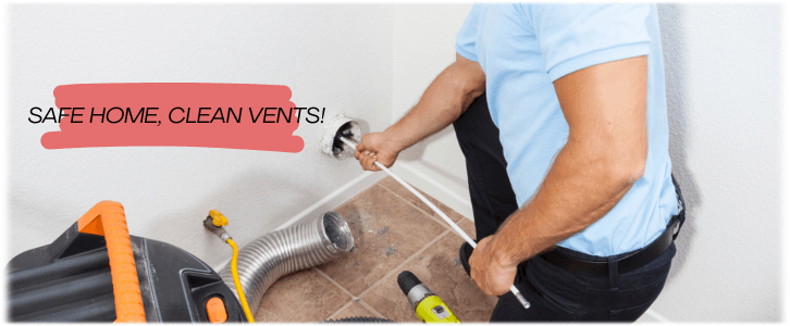 Dryer Vent Cleaning Tallahassee