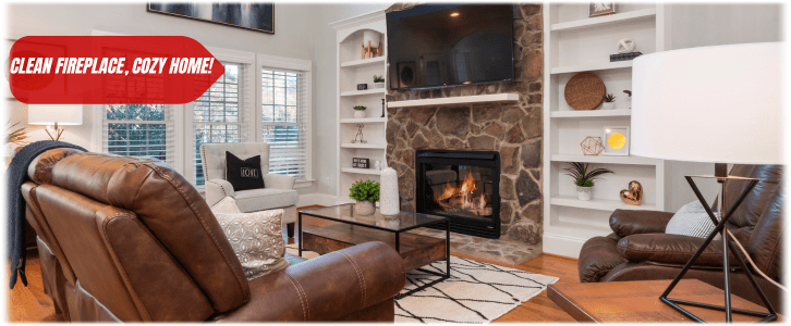 Fireplace Cleaning Tallahassee