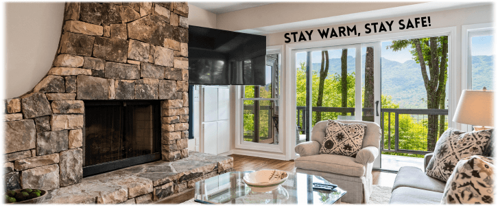 Fireplace Repair Tallahassee